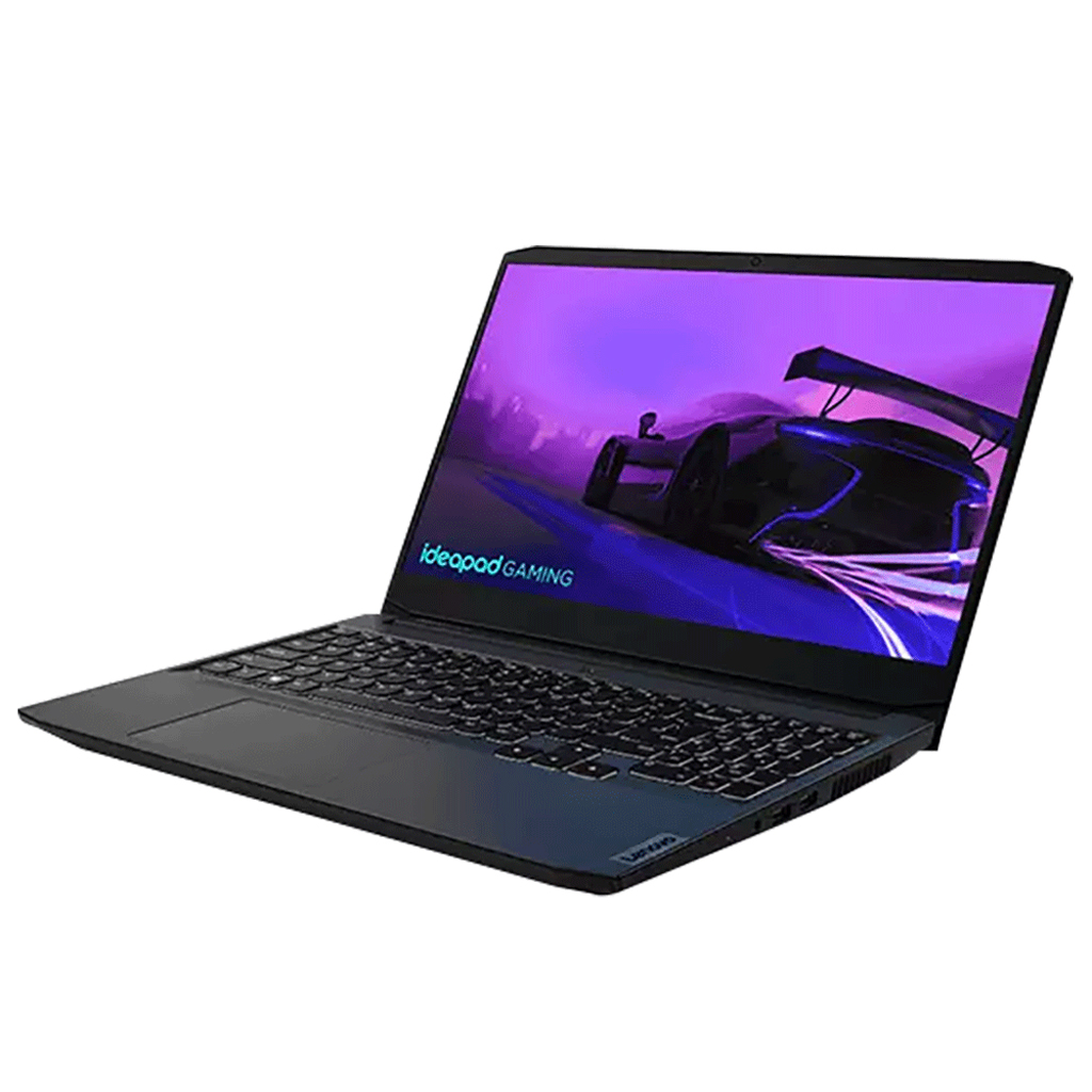 فروش نقدي و اقساطي لپ تاپ لنوو IdeaPad Gaming 3-HJ